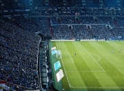 开云体育APP下载-欧冠淘汰赛之夜，班凯罗的压制级表演，一场定义伟大的个人胜利