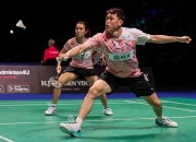 开云体育入口-包含印尼队横扫丹麦队，戴资颖关键制胜的词条