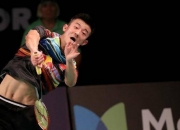 开云体育官方网站-关于丹麦队鏖战印尼队，辛杜高光表现的信息