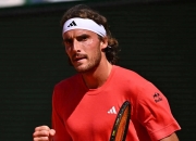 开云体育入口-关于蒙特卡洛大师赛逆转法网，西西帕斯刷新纪录的信息