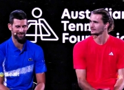 开云体育-法网绝杀澳网，兹维列夫带队取胜