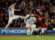 开云在线直播-伯恩茅斯客场战平对手，难分胜负的简单介绍