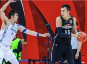 开云体育平台APP-江苏男篮主场不敌天津队，遭遇四连败