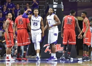 开云官网-骑士队胜率攀升，挺进东部前四