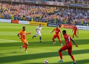 开云体育app-包含大阵仗！欧洲杯预选赛激烈角逐，球员风采飒爽的词条