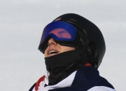 开云体育在线-关于挪威男子滑雪选手飘逸动作获全场掌声的信息