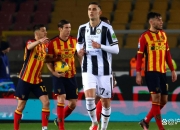 开云体育-乌迪内斯客场取胜，逼近欧战区域的简单介绍