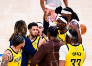 开云下载-热火胜雄鹿，爵士轻取步行者