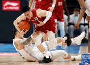 开云体育官方网站-北京男篮客场战胜浙江队，实现四连胜