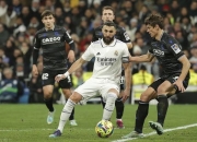 开云体育直播-巴黎平尤文，晋级存疑