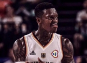 开云体育app-关于挪威男篮队突破重围，晋级奥运强的信息