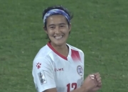 开云体育直播-韩国女足成功晋级，澳大利亚队止步强的简单介绍