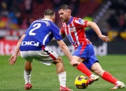 开云体育-马德里竞技力挺，取得关键胜利