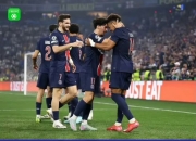 开云体育在线-欧冠预赛赛果揭晓球队速度与力量的碰撞愈加激烈的简单介绍