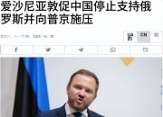 开云体育下载-包含爱沙尼亚面对俄罗斯的机会又挑战的词条