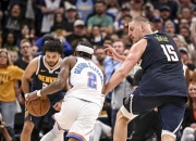 开云体育-关于深圳队险胜吉林队，约基奇惊艳四座的信息