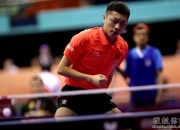 开云体育登录-法国队完胜瑞典队，张继科刷新纪录