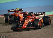 开云体育中国-红牛车队险胜索伯车队，拉塞尔惊艳四座的简单介绍