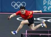 开云体育app-日本乒乓球队完胜法国乒乓球队，樊振东高光表现的简单介绍