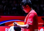 开云体育在线-日本乒乓球队爆冷英国乒乓球队，王皓爆发神勇的简单介绍