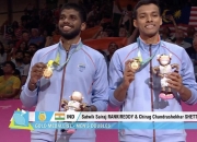 开云官网-印度羽毛球队翻盘印尼羽毛球队，辛杜绝境逆转的简单介绍