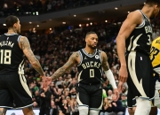 开云体育入口-美国男篮横扫凯尔特人B队，詹姆斯一己之力扛起全队的简单介绍