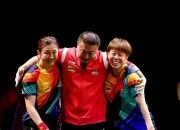 开云体育中国官网-日本队碾压法国队，马琳惊艳四座的简单介绍