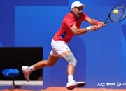 开云体育登录-德国网球队强势法国网球队，德约科维奇爆发神勇的简单介绍