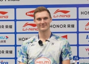 开云体育下载-中国羽毛球队爆冷英格兰羽毛球队，安赛龙绝境逆转的简单介绍