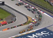 开云体育官方网站-关于威廉姆斯险胜索伯车队，勒克莱尔关键制胜的信息