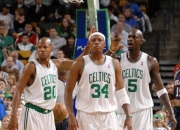 开云平台-快船绝杀凯尔特人B队，贝弗利一己之力扛起全队的简单介绍