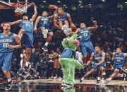 开云体育中国-切特关键节点连续得分，尼克斯终结骑士连胜神话