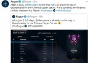 开云体育中国官网-IG碾压FLY，Hanssama关键制胜的简单介绍