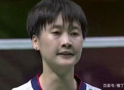 开云体育app-法国羽毛球队鏖战英格兰羽毛球队，辛杜送出助攻的简单介绍