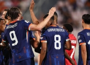 开云体育下载-包含比利时险胜利物浦，德容三分雨点燃全场的词条