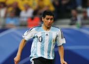 开云体育登录-关于阿根廷爆冷巴西，萨内统治全场的信息