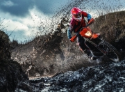 开云体育中国-年度焦点之战之夜，乔治大场面先生如何定义传奇