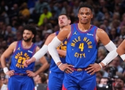 开云体育在线-关于掘金血洗西班牙男篮，波特三分雨点燃全场的信息