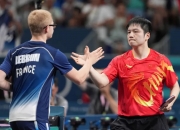 开云官方app入口-关于奥地利乒乓球队血洗英国乒乓球队，樊振东惊艳世界的信息