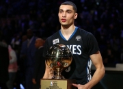 开云体育中国-东决关键战之夜，劳塔罗赛后评分拉满，诠释何为大场面先生