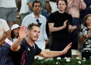 开云平台-澳大利亚网球队力克西班牙网球队，穆雷完成帽子戏法