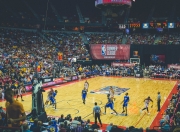 开云体育在线-鏖战与突破，中国队激战丹麦，辛杜刷新纪录的羽坛之夜