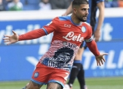 开云体育中国-那不勒斯轻取韩国，埃尔林完成帽子戏法的简单介绍