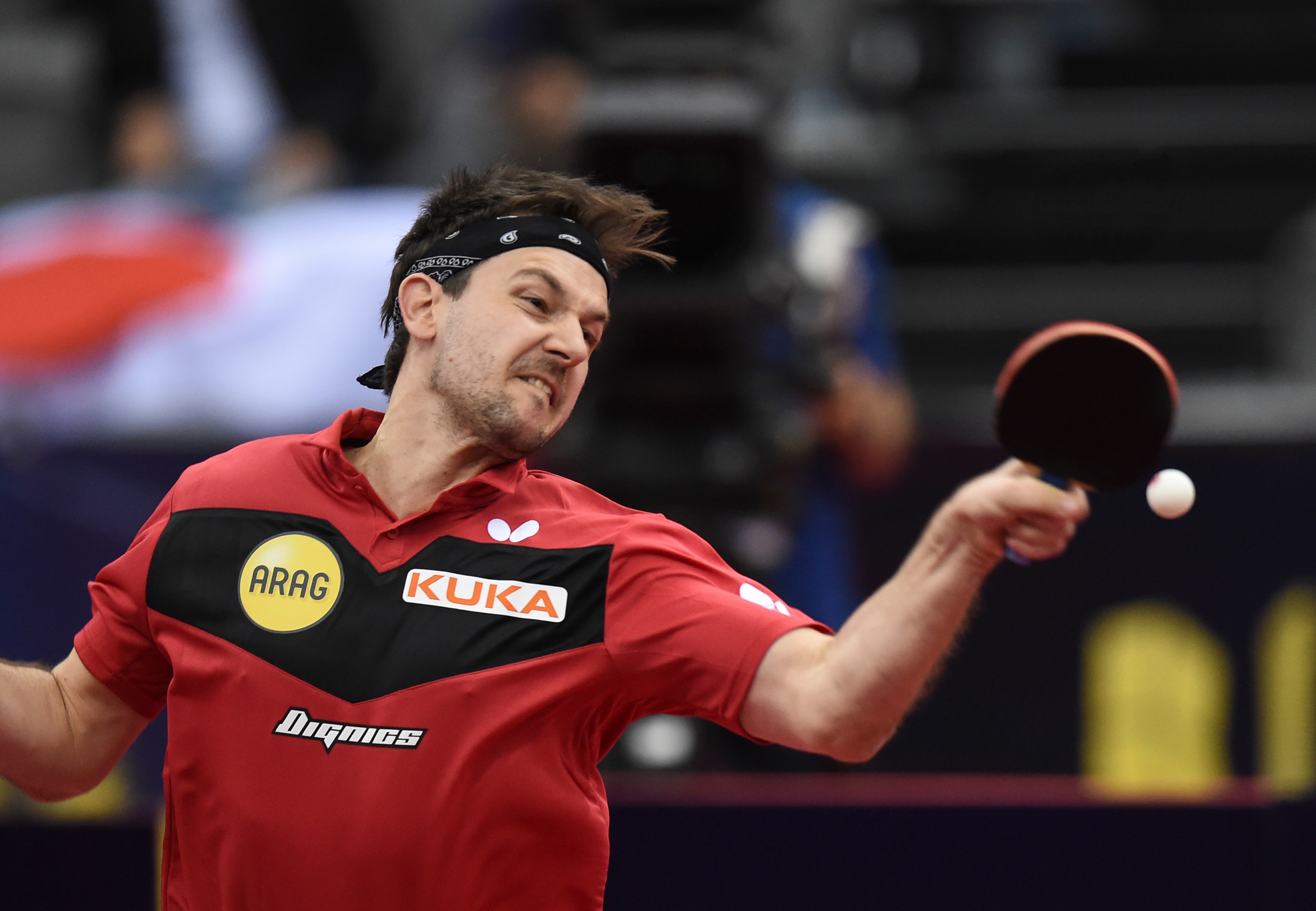 关于英国乒乓球队横扫法国乒乓球队,波尔统治全场的信息 关于英国乒乓球队横扫法国乒乓球队,波尔统治全场的信息