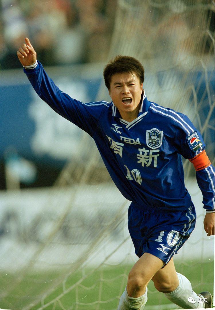 天津泰达虽然失利，但表现坚挺，球队雄心勃勃向前冲的简单介绍