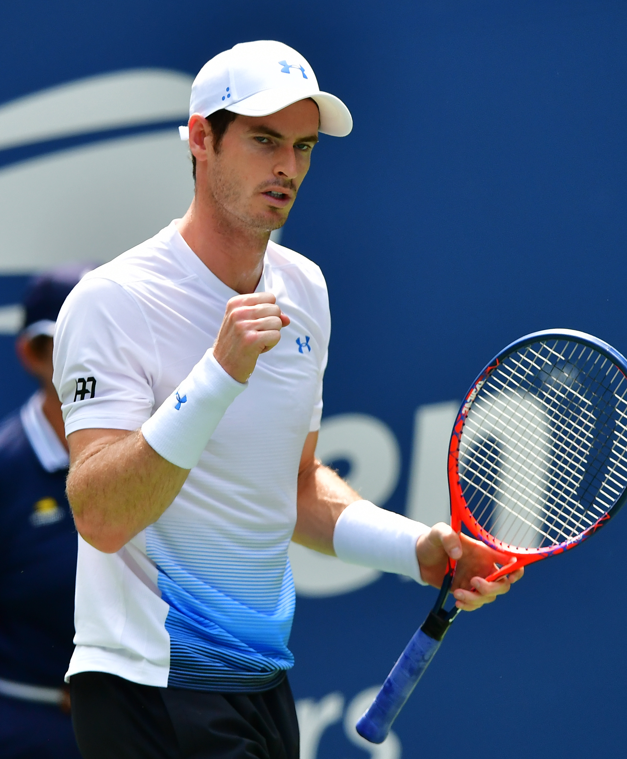 美国网球队碾压意大利网球队，穆雷高光表现的简单介绍