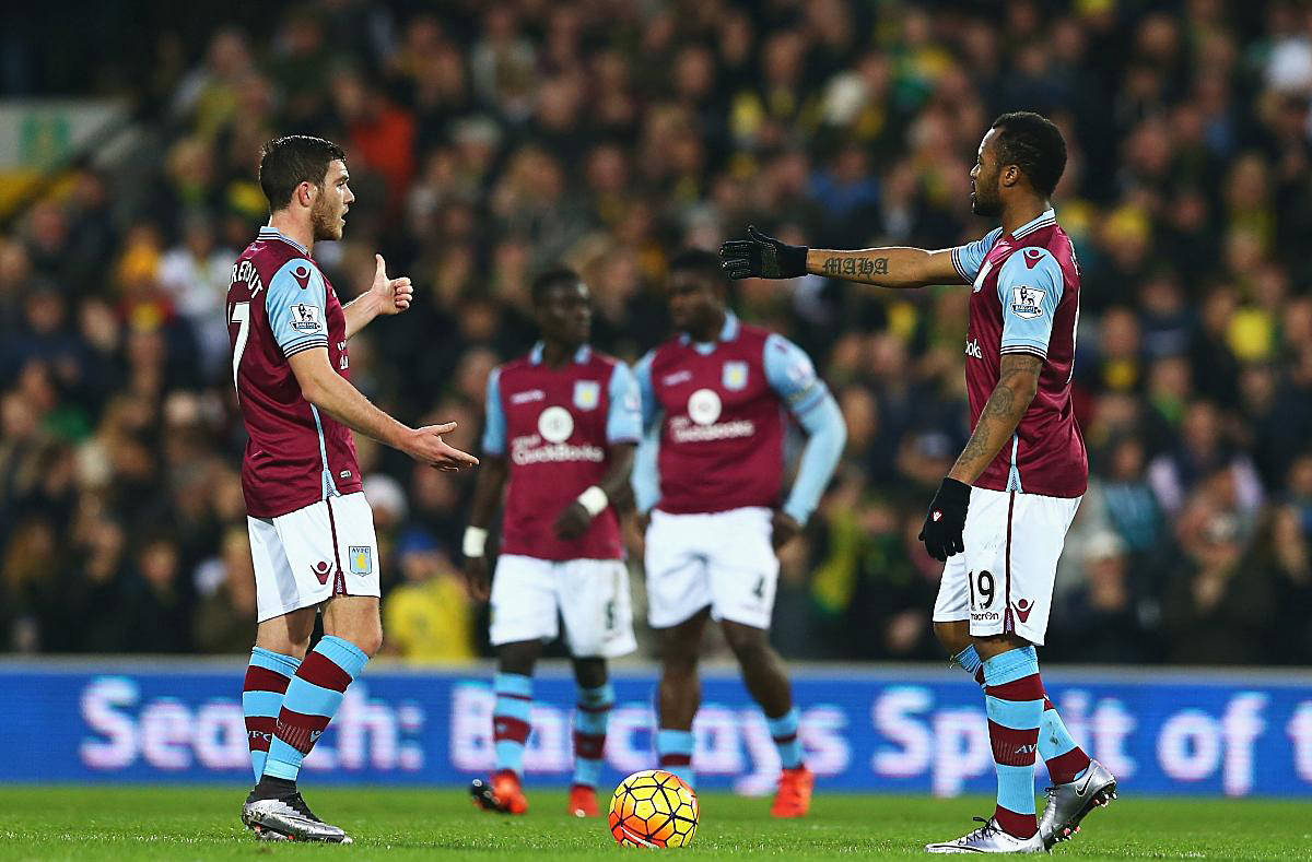 关于阿斯顿维拉客场力挫富勒姆,豪取三分的信息 关于阿斯顿维拉客场力挫富勒姆,豪取三分的信息