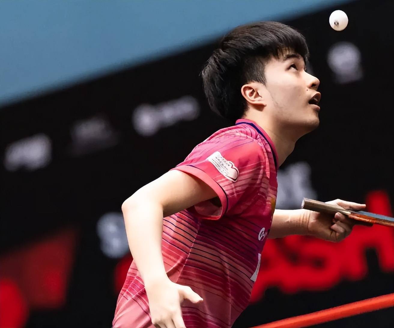 关于瑞典乒乓球队翻盘日本乒乓球队,许昕统治全场的信息 关于瑞典乒乓球队翻盘日本乒乓球队,许昕统治全场的信息