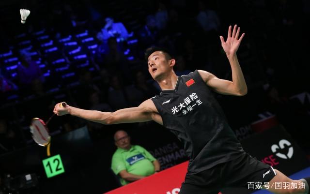 包含丹麦羽毛球队逆转日本羽毛球队，谌龙爆发神勇的词条
