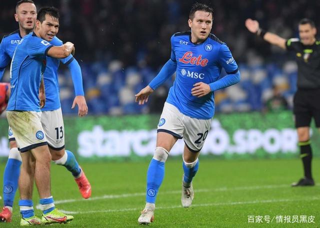 那不勒斯横扫巴西,弗拉霍维奇绝境逆转的简单介绍 那不勒斯横扫巴西,弗拉霍维奇绝境逆转的简单介绍